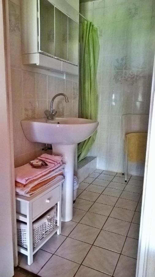 Bed and Breakfast A La Source Du Saolon Culmont Zewnętrze zdjęcie